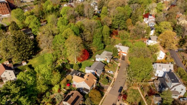 20 Rambler Rd, Boston, MA 02130