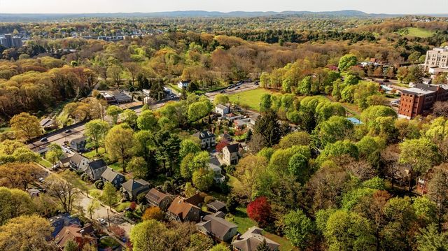20 Rambler Rd, Boston, MA 02130