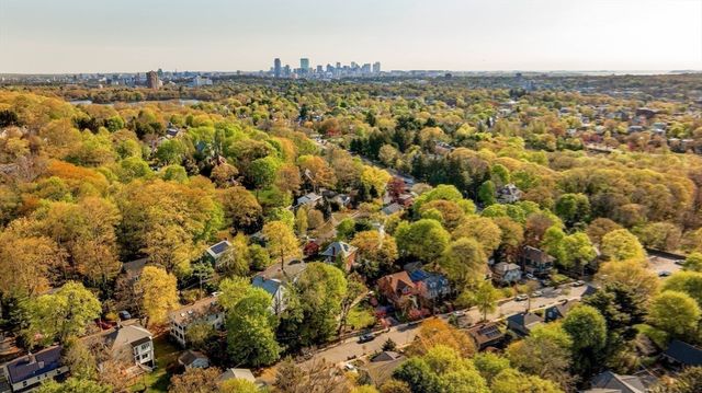 20 Rambler Rd, Boston, MA 02130