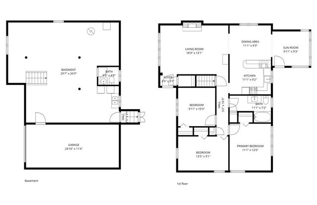20 Rambler Rd, Boston, MA 02130