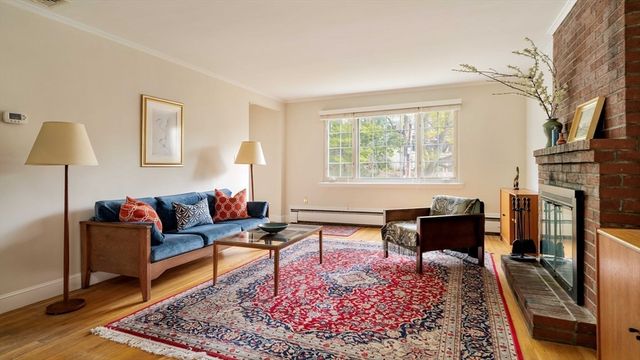 20 Rambler Rd, Boston, MA 02130