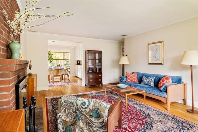 20 Rambler Rd, Boston, MA 02130