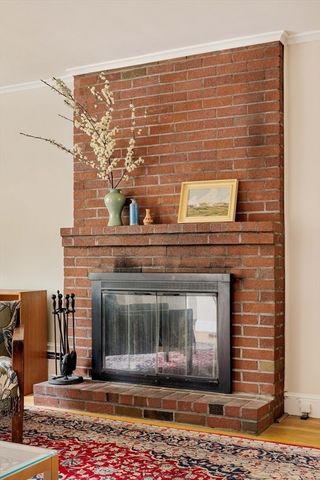 20 Rambler Rd, Boston, MA 02130