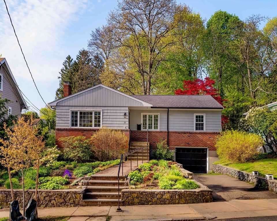 20 Rambler Rd, Boston, MA 02130