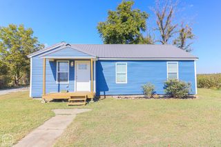 587 E Matthews E, Brookland, AR 72417