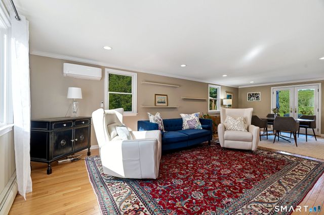 6 Jericho Drive, Old Lyme, CT 06371