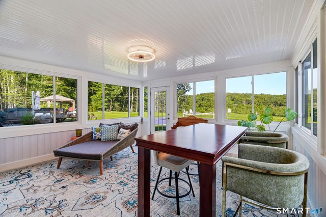 6 Jericho Drive, Old Lyme, CT 06371