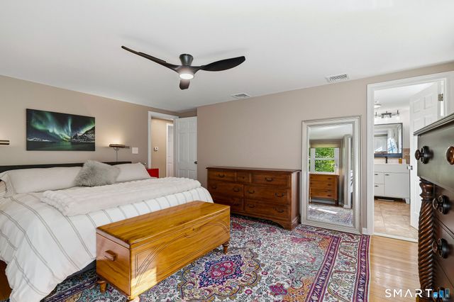 6 Jericho Drive, Old Lyme, CT 06371