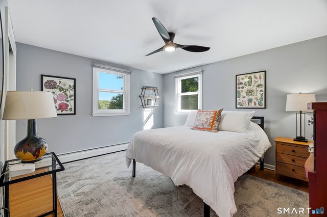 6 Jericho Drive, Old Lyme, CT 06371