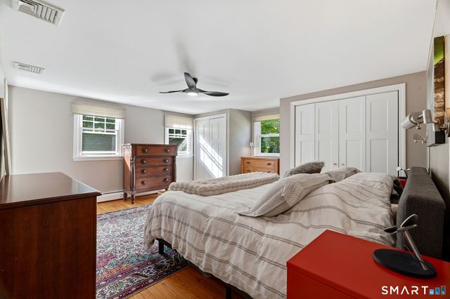 6 Jericho Drive, Old Lyme, CT 06371