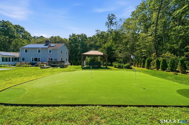 6 Jericho Drive, Old Lyme, CT 06371