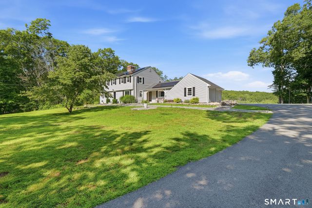 6 Jericho Drive, Old Lyme, CT 06371