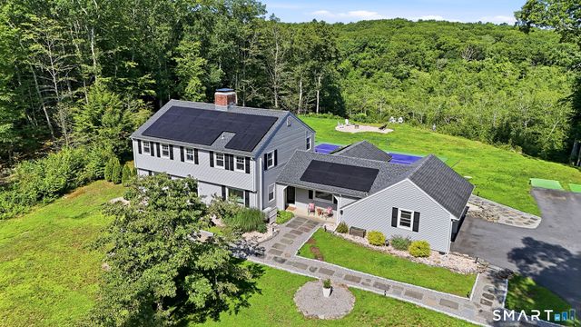 6 Jericho Drive, Old Lyme, CT 06371