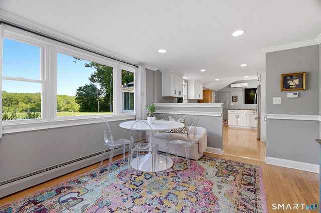 6 Jericho Drive, Old Lyme, CT 06371