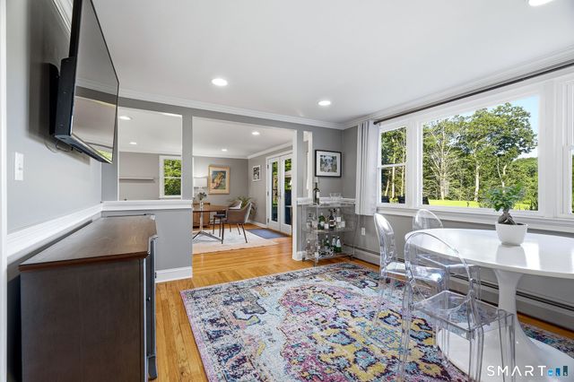 6 Jericho Drive, Old Lyme, CT 06371