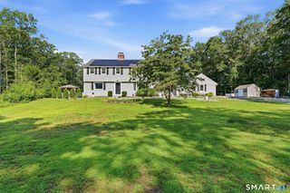 6 Jericho Drive, Old Lyme, CT 06371