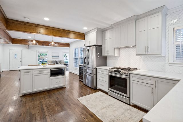 5947 Marquita Avenue, Dallas, TX 75206