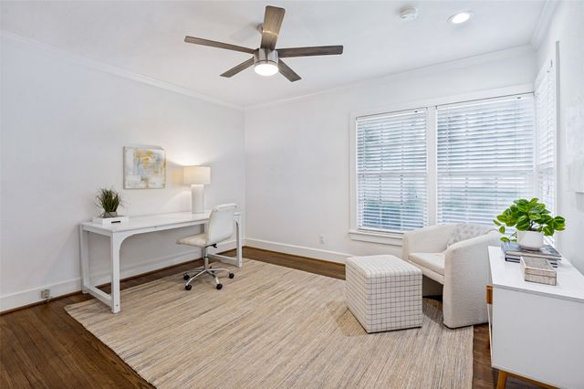 5947 Marquita Avenue, Dallas, TX 75206
