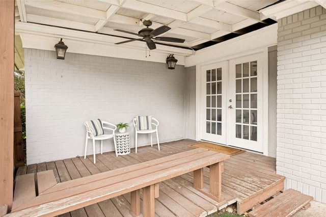 5947 Marquita Avenue, Dallas, TX 75206