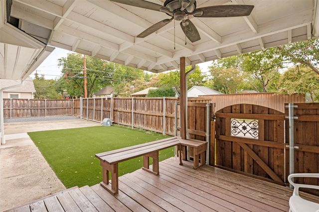 5947 Marquita Avenue, Dallas, TX 75206