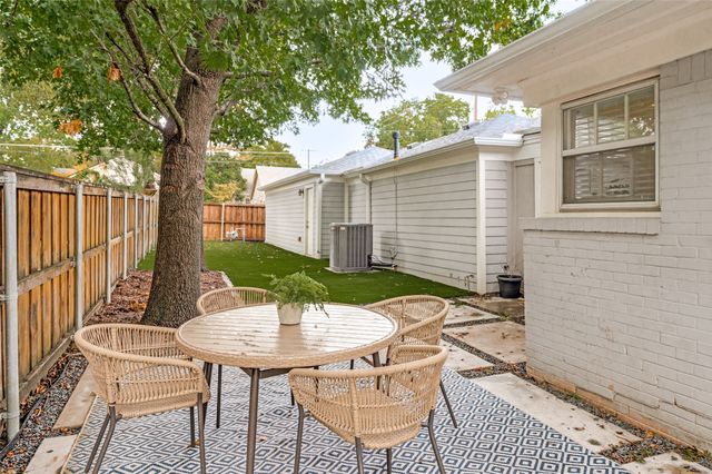 5947 Marquita Avenue, Dallas, TX 75206