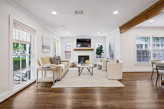 5947 Marquita Avenue, Dallas, TX 75206
