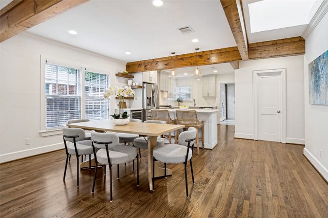 5947 Marquita Avenue, Dallas, TX 75206
