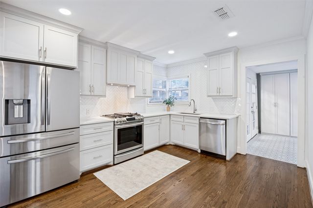 5947 Marquita Avenue, Dallas, TX 75206