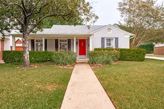 5947 Marquita Avenue, Dallas, TX 75206