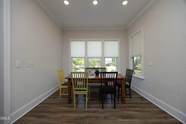1612 Henley View Place, Apex, NC 27523