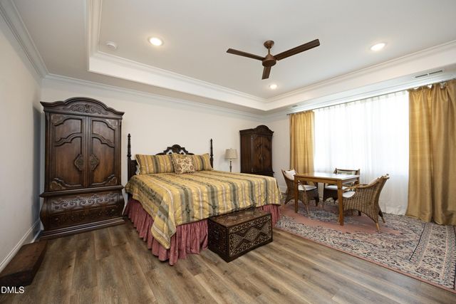 1612 Henley View Place, Apex, NC 27523