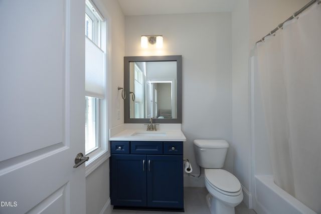 1612 Henley View Place, Apex, NC 27523
