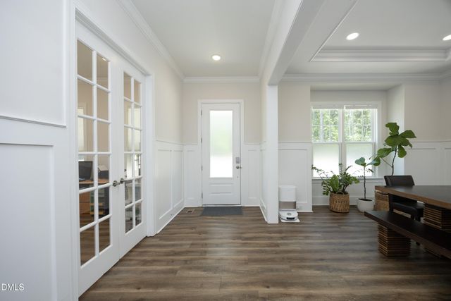 1612 Henley View Place, Apex, NC 27523