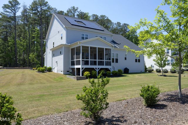 1612 Henley View Place, Apex, NC 27523