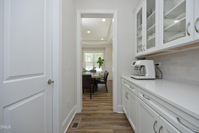 1612 Henley View Place, Apex, NC 27523