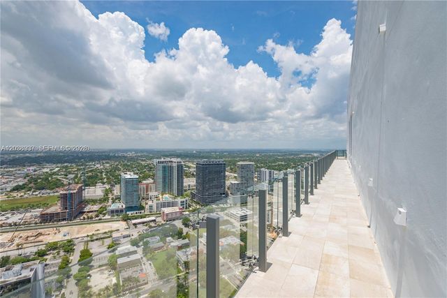 501 NE 31st Street 3505, Miami, FL 33137