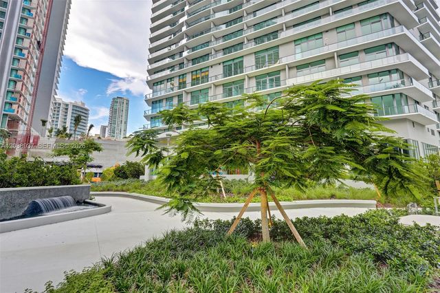 501 NE 31st Street 3505, Miami, FL 33137