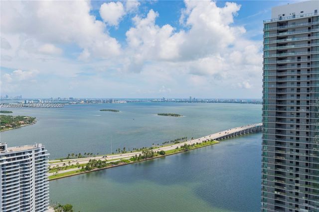 501 NE 31st Street 3505, Miami, FL 33137