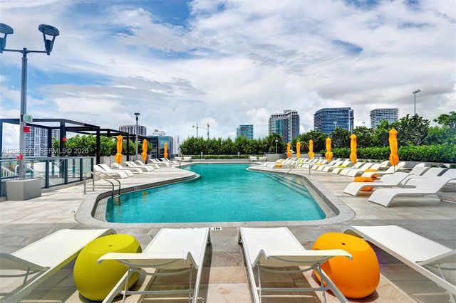 501 NE 31st Street 3505, Miami, FL 33137