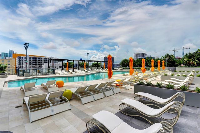 501 NE 31st Street 3505, Miami, FL 33137