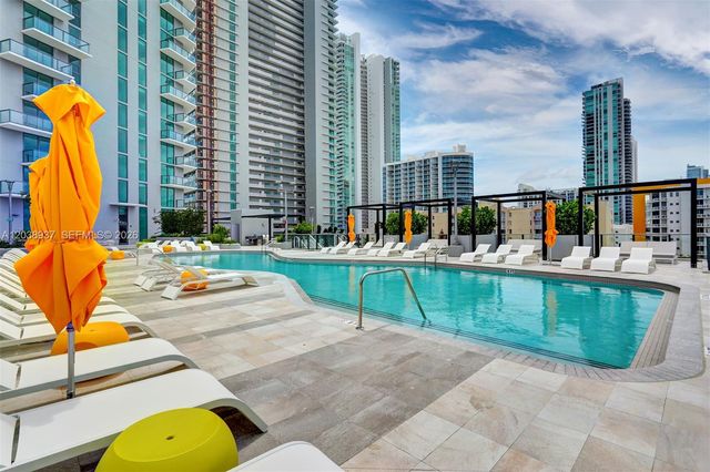 501 NE 31st Street 3505, Miami, FL 33137