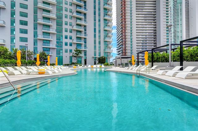501 NE 31st Street 3505, Miami, FL 33137