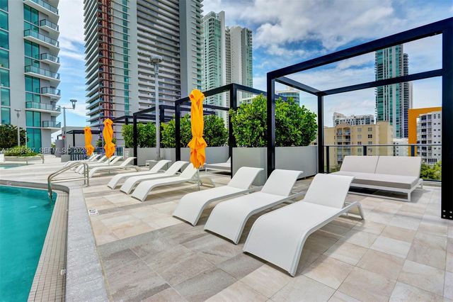 501 NE 31st Street 3505, Miami, FL 33137