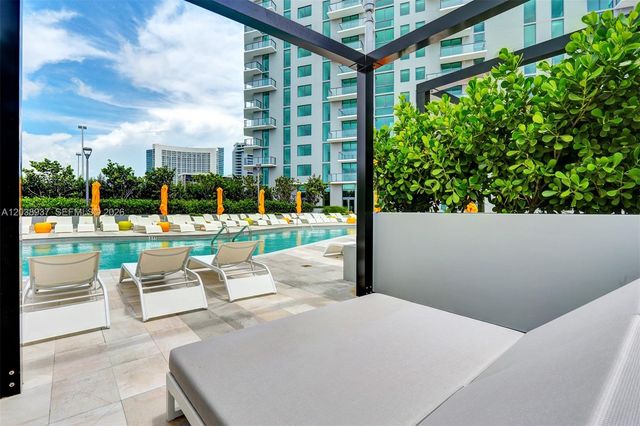 501 NE 31st Street 3505, Miami, FL 33137