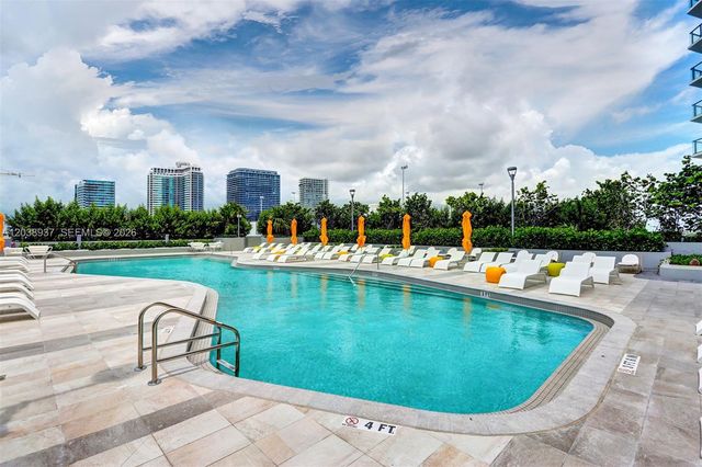 501 NE 31st Street 3505, Miami, FL 33137