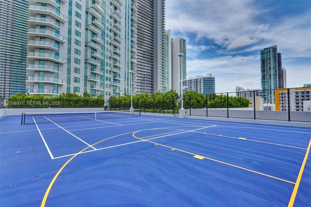501 NE 31st Street 3505, Miami, FL 33137