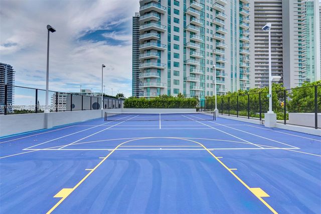 501 NE 31st Street 3505, Miami, FL 33137