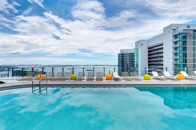 501 NE 31st Street 3505, Miami, FL 33137