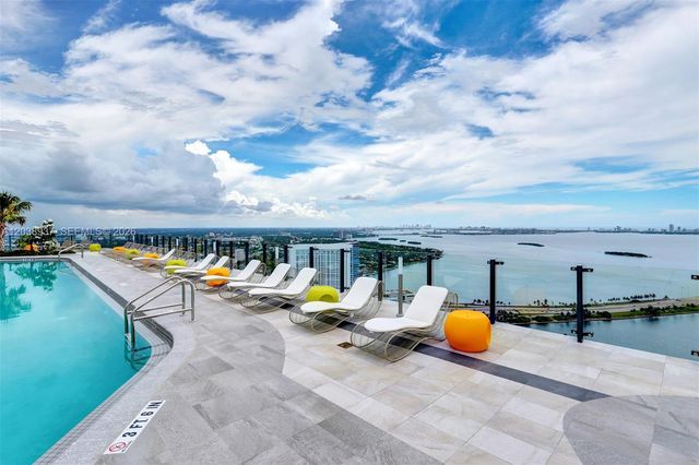 501 NE 31st Street 3505, Miami, FL 33137