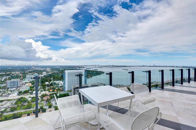 501 NE 31st Street 3505, Miami, FL 33137